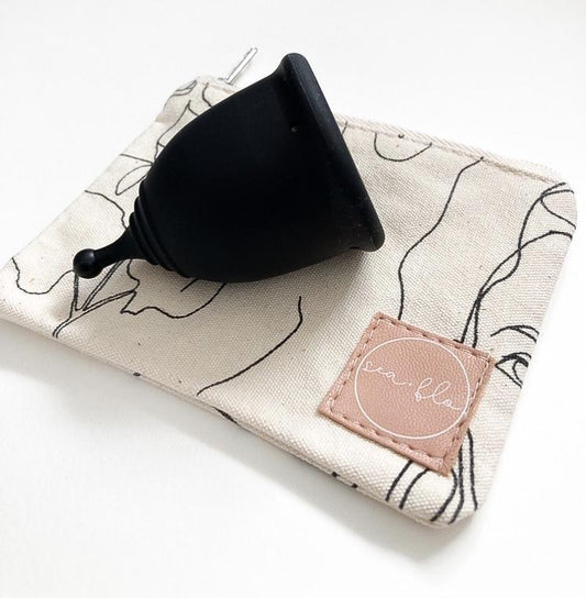 How to insert a Menstrual Cup