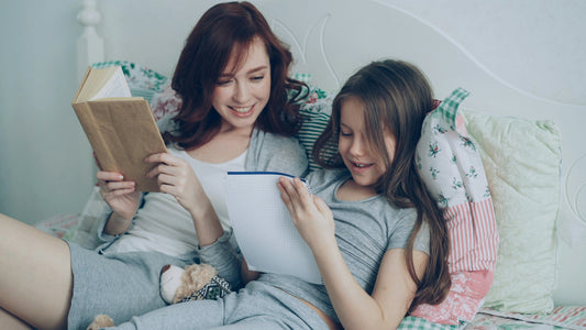 How to Talk to Children About Periods
