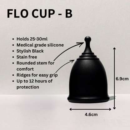 ONECUP | Size B