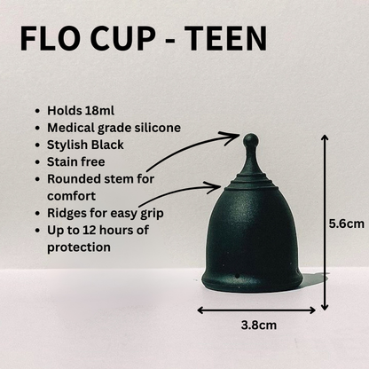 WHOLESALE: ONECUP | Teen